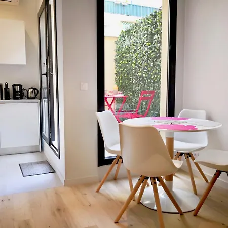 Duplex Tonduti * 尼斯
