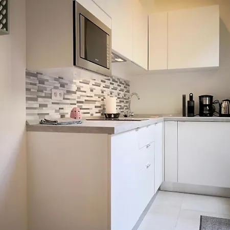 Duplex Tonduti * 尼斯