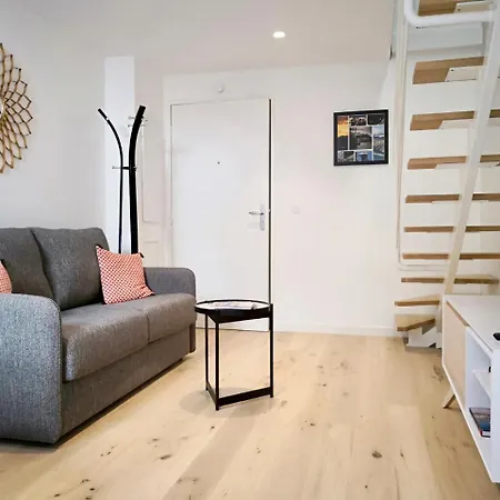 Duplex Tonduti * 尼斯